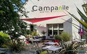 Campanile Caen Est - Mondeville